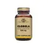 Clorela (Chlorella vulgaris)