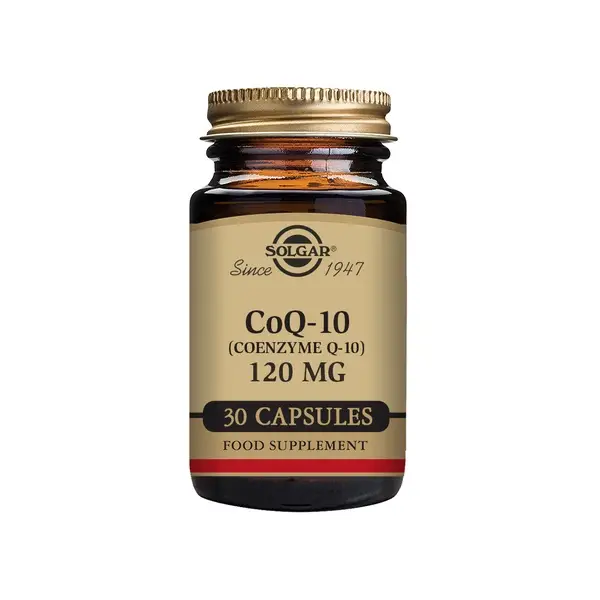 CoQ-10 120 mg