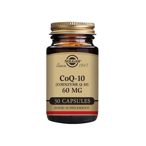 CoQ-10 60 mg