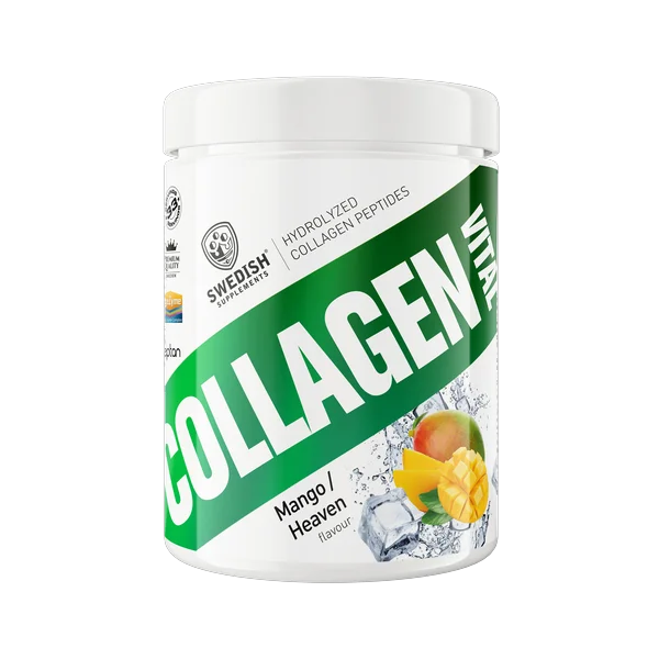 Collagen Vital | Mango Heaven