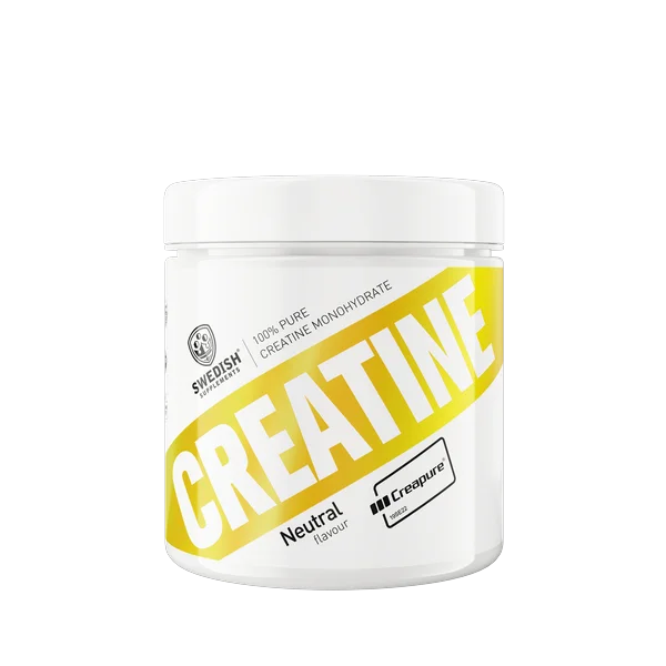 Creatine Powder (Creapure)
