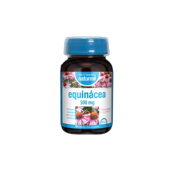 EQUINACIA 500mg