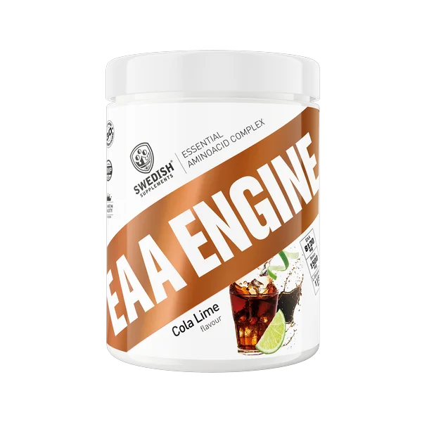 EAA Engine | Cola Lime