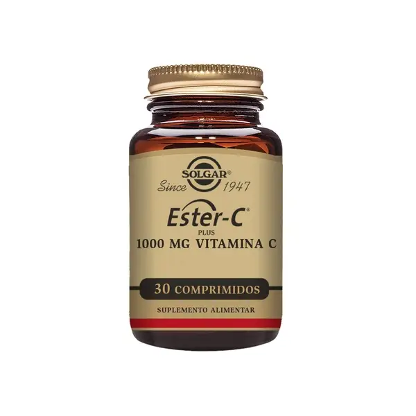 Ester-C Plus 1000 mg