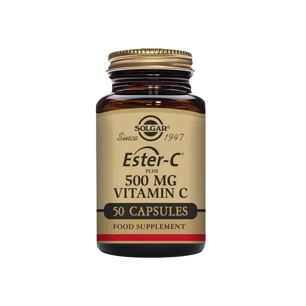 Ester-C Plus 500mg