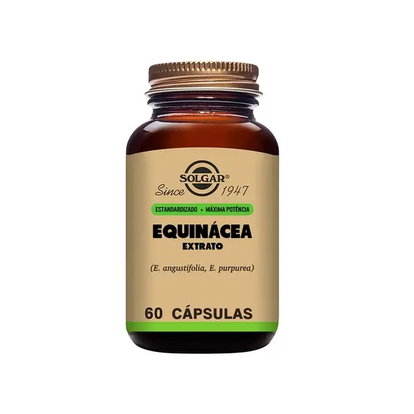 Extrato de Equinácea