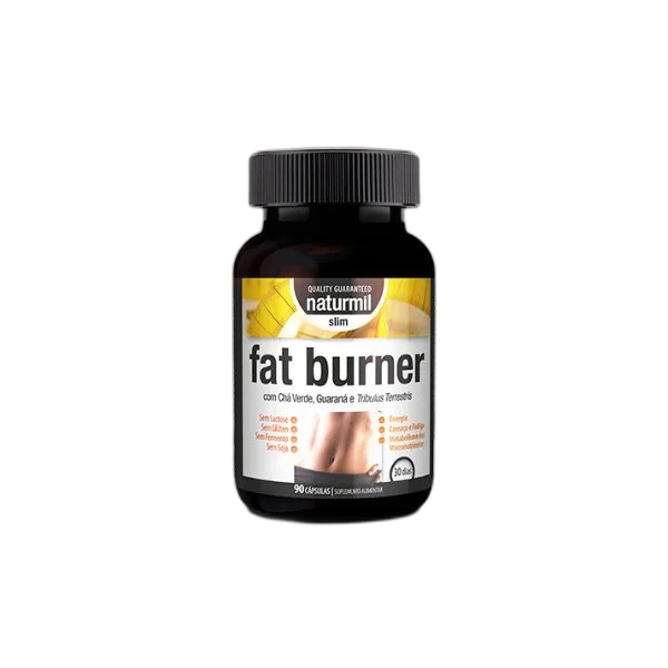 FAT BURNER SLIM