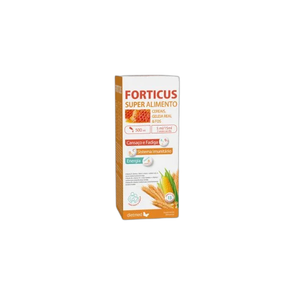 FORTICUS SUPER ALIMENTO