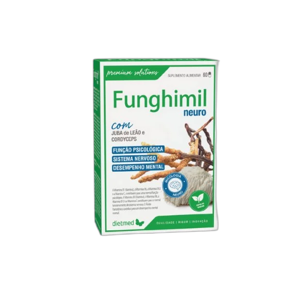 FUNGHIMIL NEURO