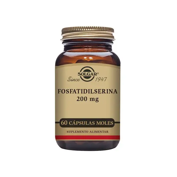 FOSFATIDILSERINA