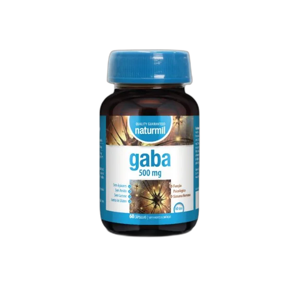 GABA 500mg