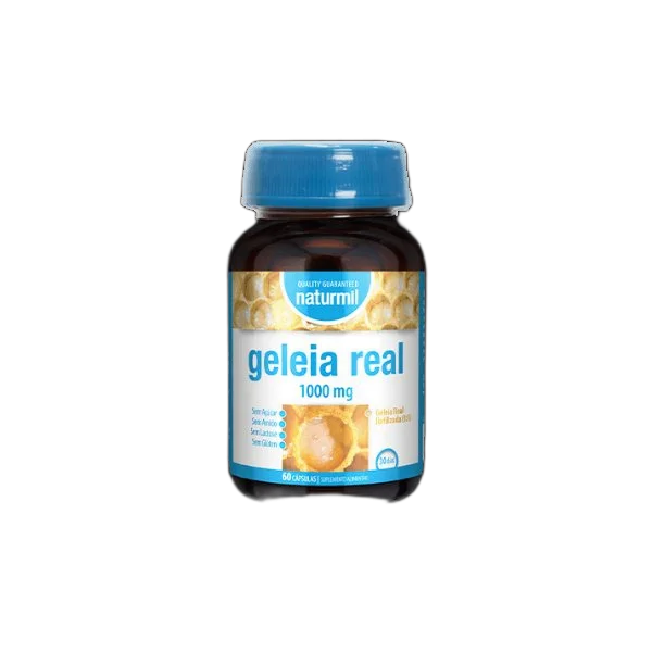GELEIA REAL 1000mg