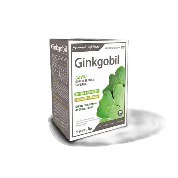 GINKGOBIL