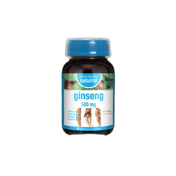 GINSENG 500mg