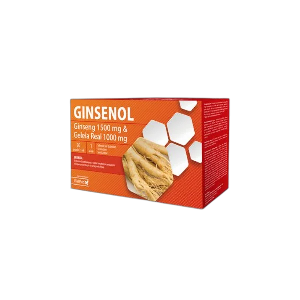 GINSENOL