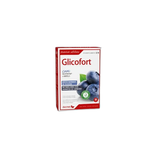 GLICOFORT