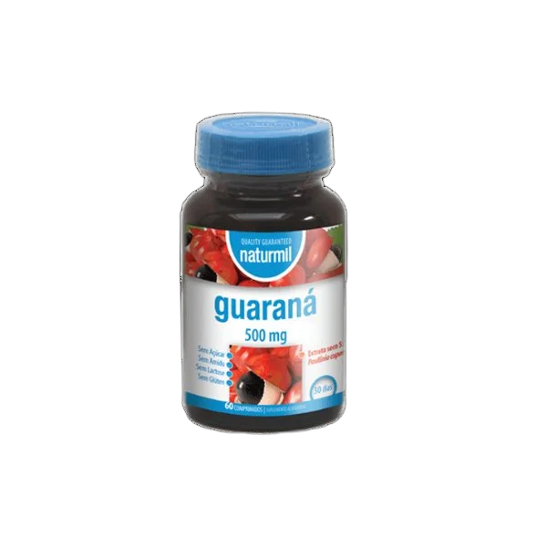 GUARANA 500mg