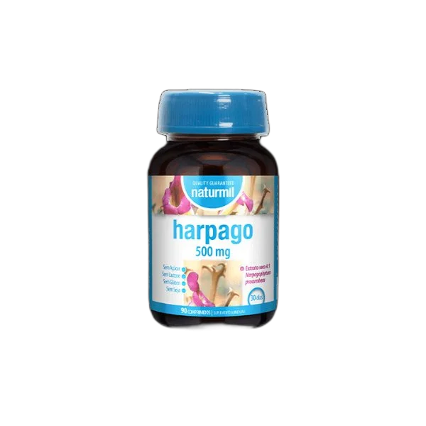 HARPAGO 500mg