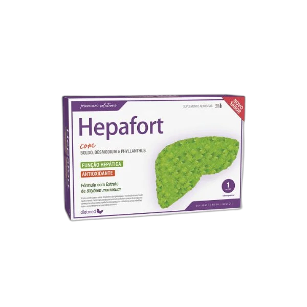 HEPAFORT