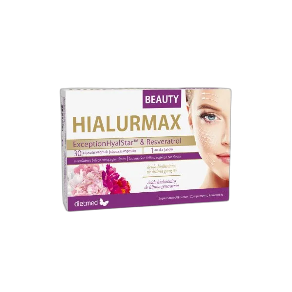 HIALURMAX