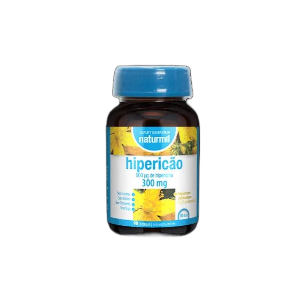 HIPERICAO 300 mg