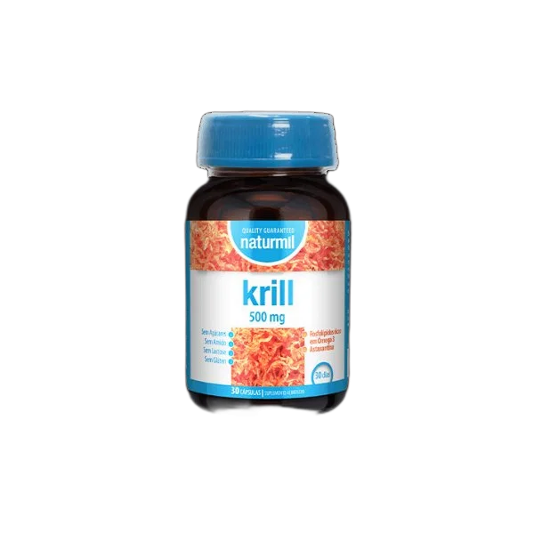 KRILL 500mg
