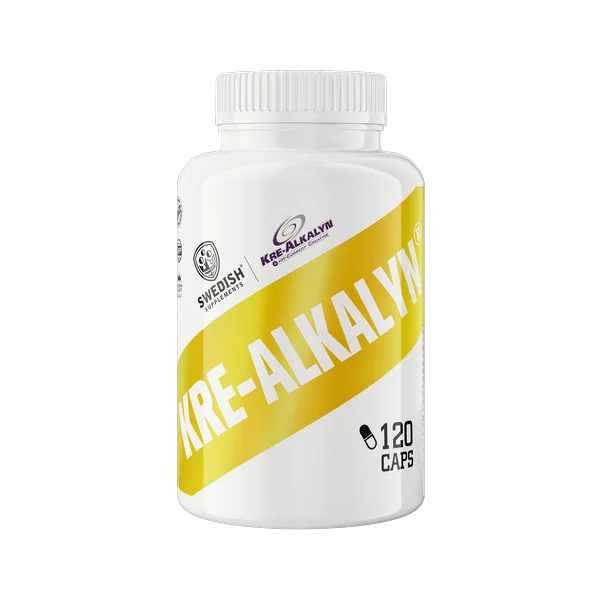 Krealkalyn 120 caps