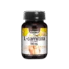 L-CARNITINA SLIM 600MG