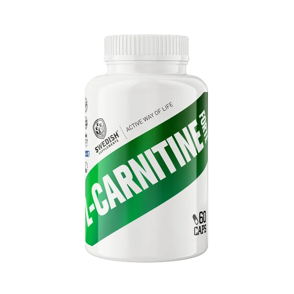 L Carnitine Forte