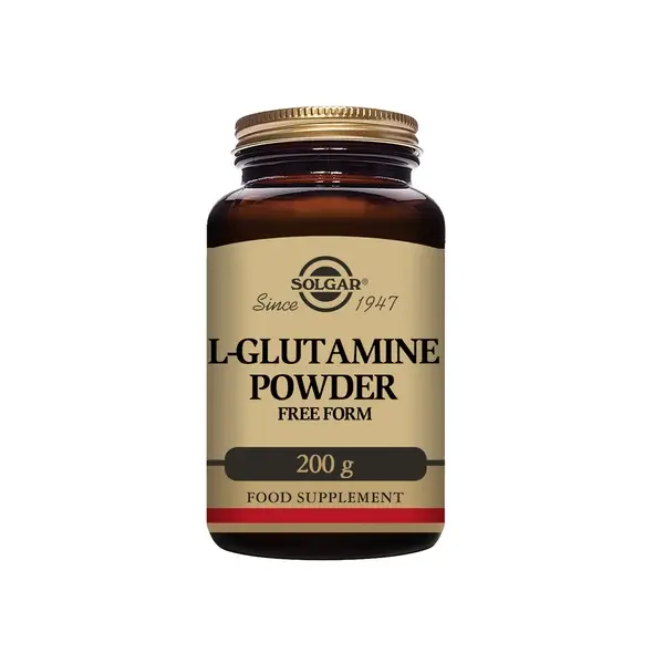 L-Glutamina em Pó