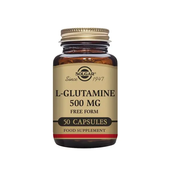 L-Glutamina
