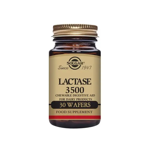 Lactase “3500”