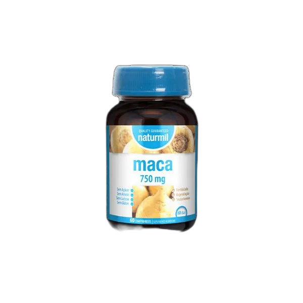 MACA 750 mg