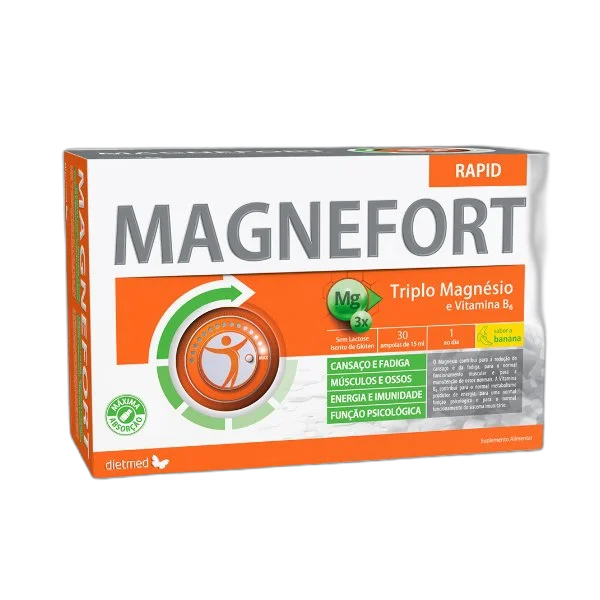 MAGNEFORT RAPID