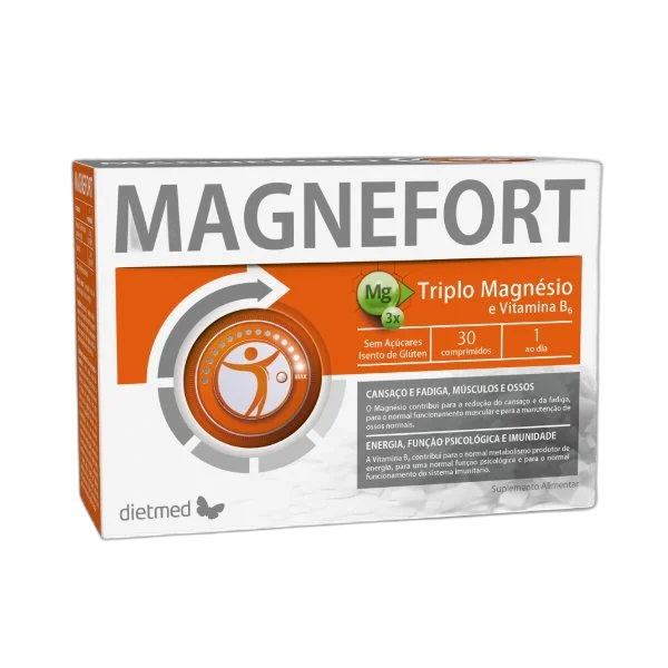 MAGNEFORT
