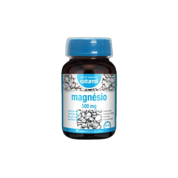 MAGNESIO 500mg