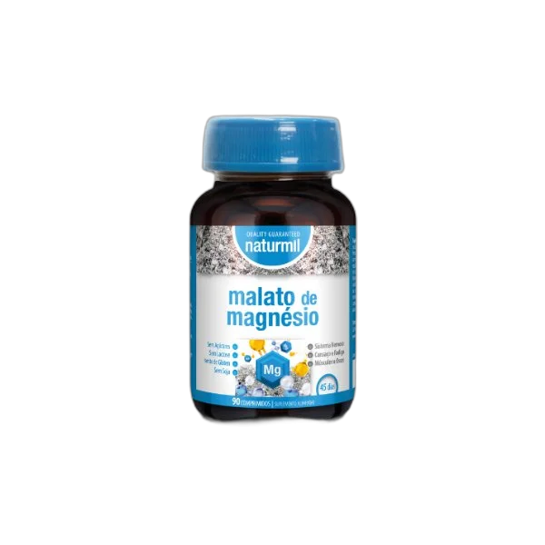 MALATO DE MAGNESIO