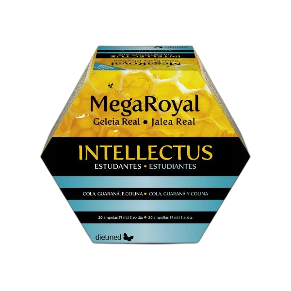 MEGAROYAL INTELLECTUS