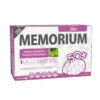 MEMORIUM 50+