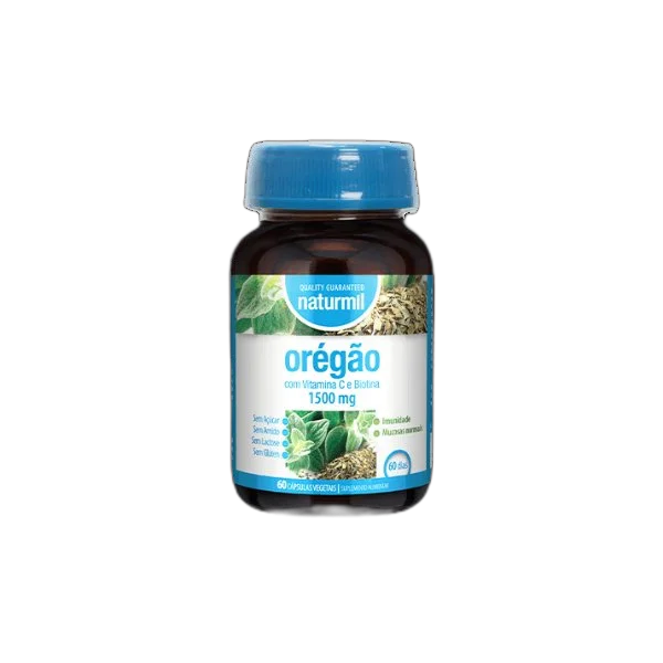 OREGAO 1500mg