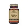 Ómega 3-6-9
