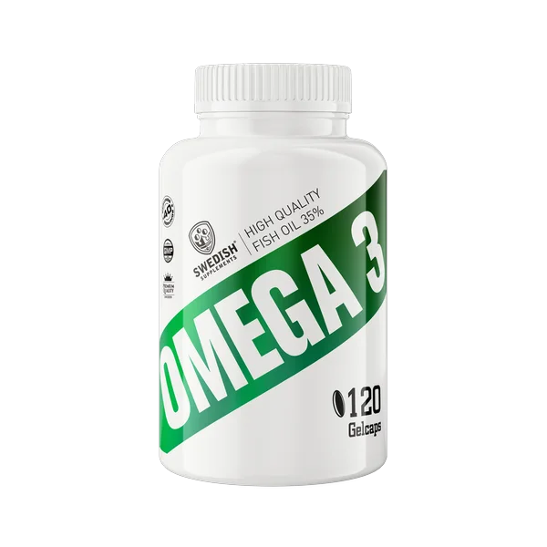 Omega 3