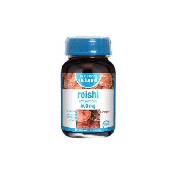 REISHI 600mg