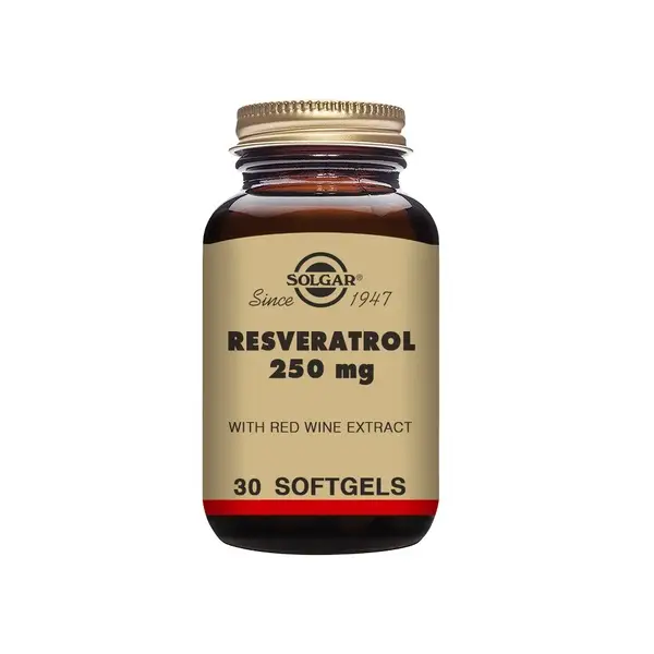 Resveratrol 250mg