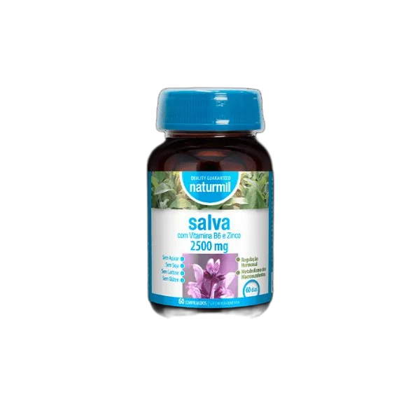 SALVA 2500mg