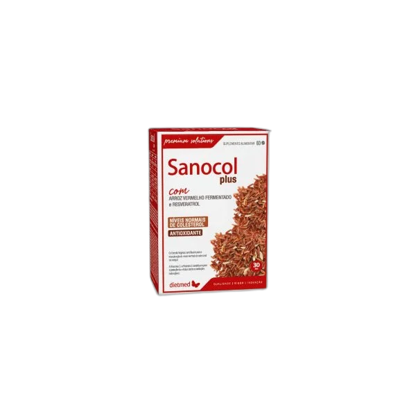 SANOCOL PLUS