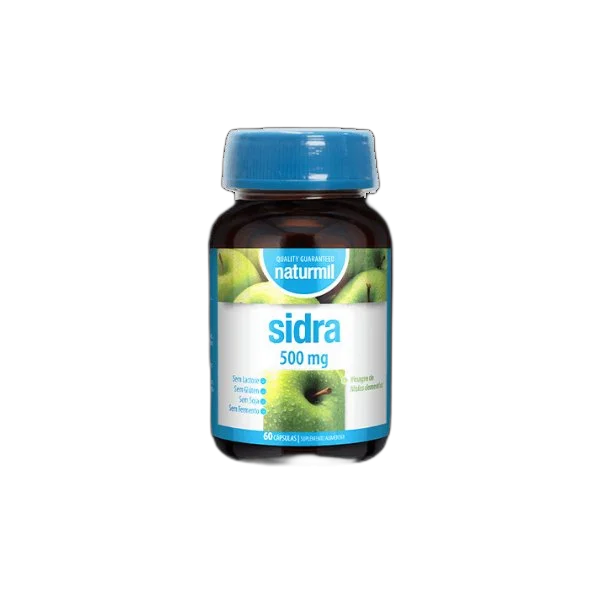 SIDRA 500mg