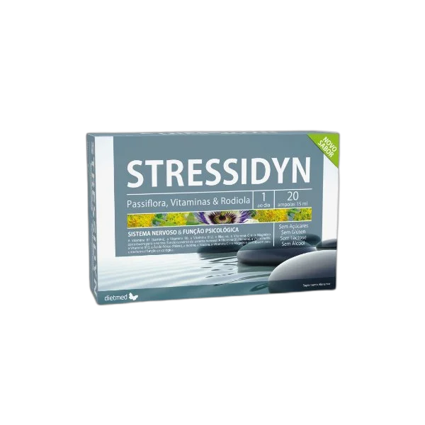 STRESSIDYN