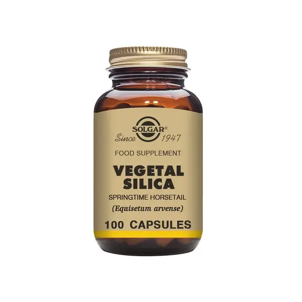 Sílica Vegetal (Cavalinha)