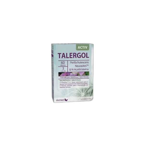 TALERGOL